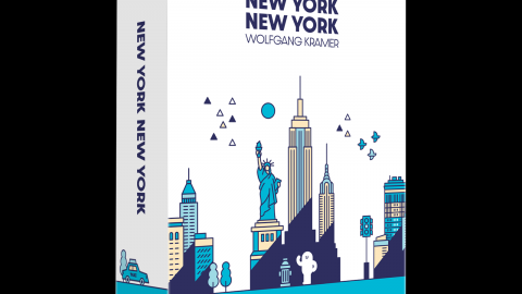 [New York, New York]